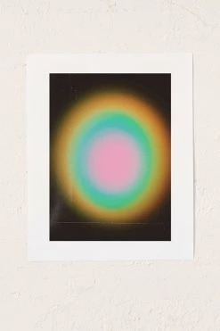 Promo 😍 Ducky B The Time Is Now Art Print No Frame 👍