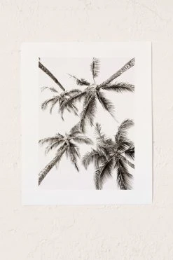 Best Sale 🎉 Bree Madden Mauka Art Print No Frame ⌛